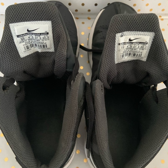 Nike Airmax Stutter Step 2 Basketball Shoe - Picture 6 of 9